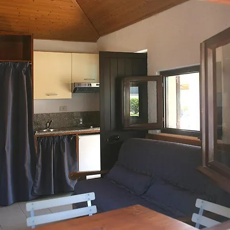Holiday park Iron Gate Marina3b