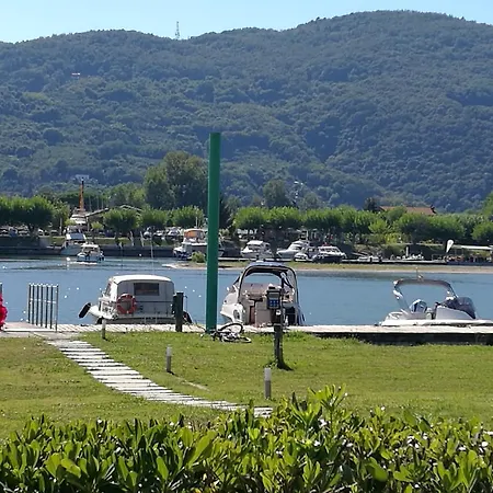 Iron Gate Marina3b Holiday park