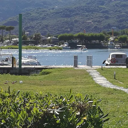 Iron Gate Marina3b سارزانا