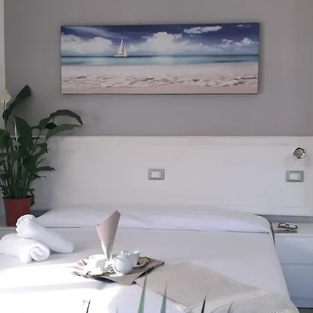 Iron Gate Marina3b Holiday park Sarzana