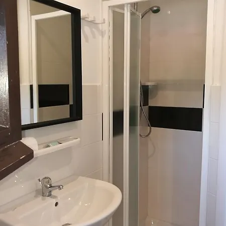 Iron Gate Marina3b Holiday park Sarzana