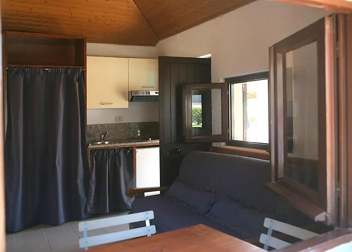 Feriepark Iron Gate Marina3b