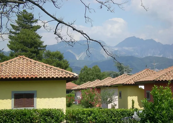 Feriepark Iron Gate Marina3b