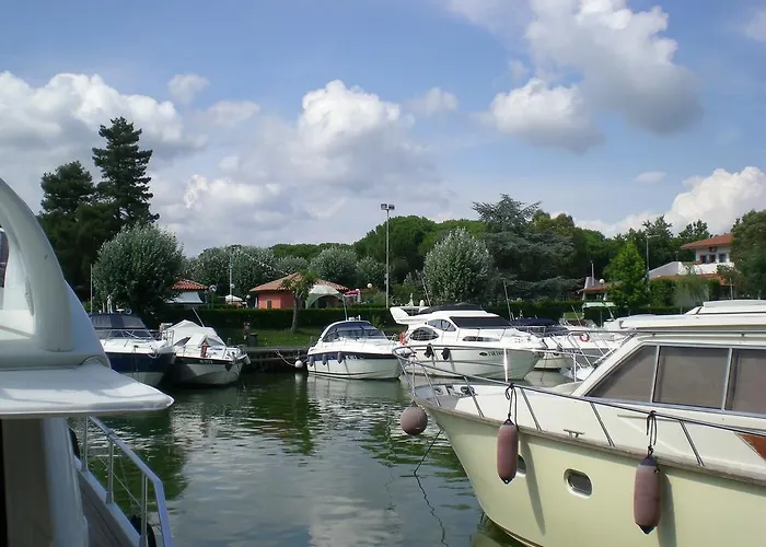 Feriepark Iron Gate Marina3b