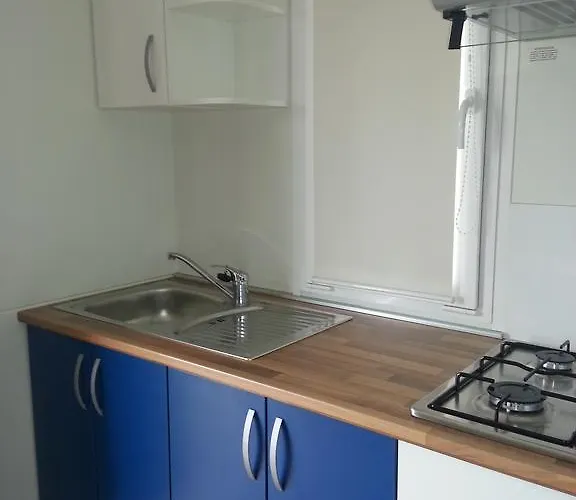 Feriepark Iron Gate Marina3b Sarzana