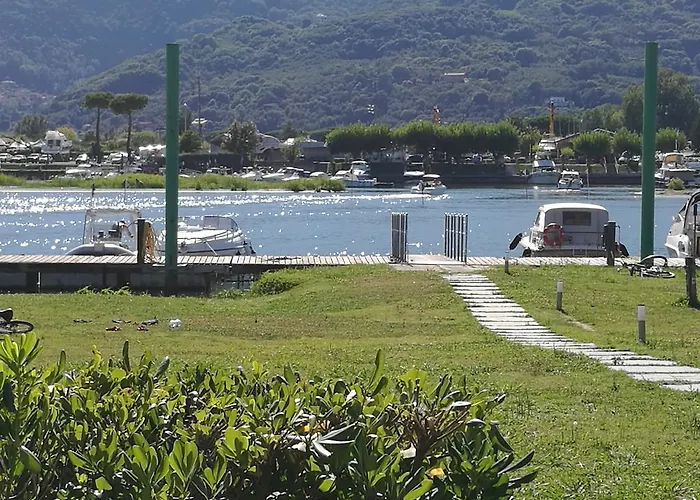 Iron Gate Marina3b Sarzana