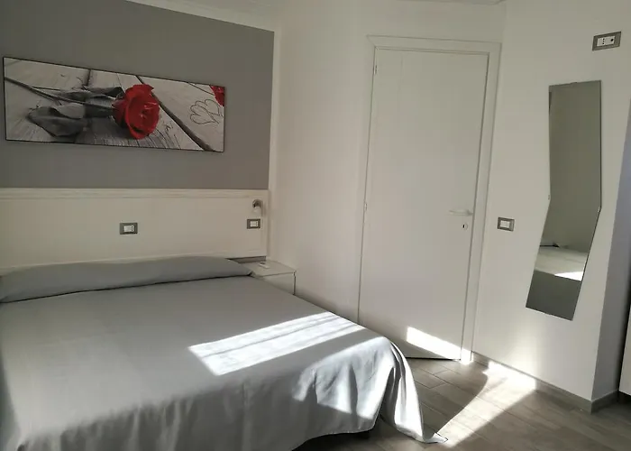 Iron Gate Marina3b Feriepark Sarzana