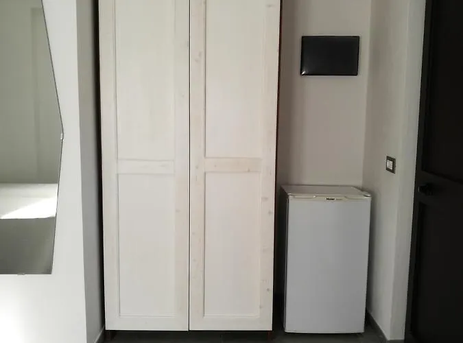 Feriepark Iron Gate Marina3b 3*