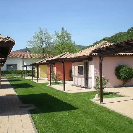 Iron Gate Marina3b 홀리데이파크