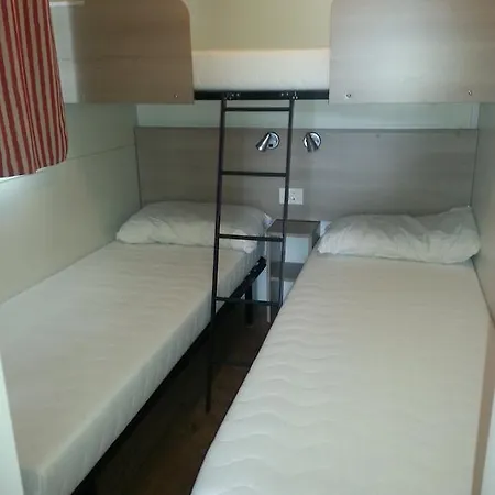 Iron Gate Marina3b Sarzana