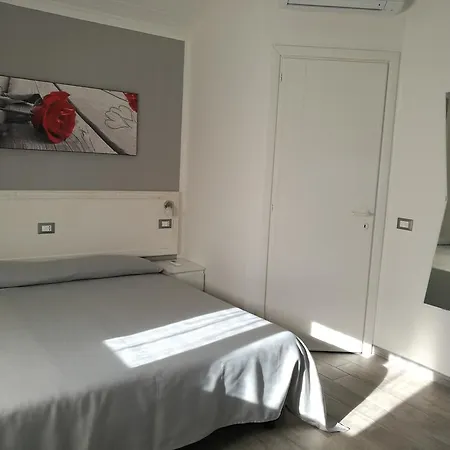 Iron Gate Marina3b Kompleks wypoczynkowy Sarzana
