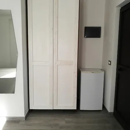 Kompleks wypoczynkowy Iron Gate Marina3b 3*