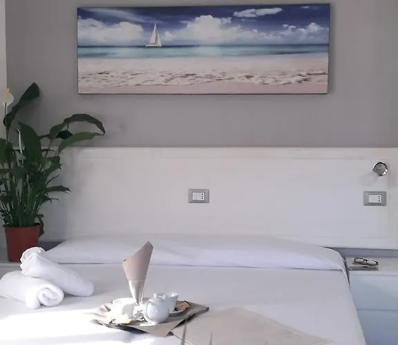 Iron Gate Marina3b Vakantiepark Sarzana